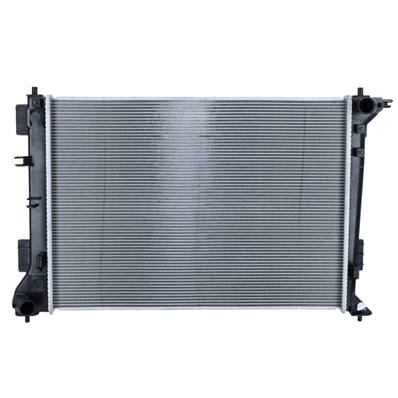 Radiateur de refroidissement moteur pour HYUNDAI TUCSON III ph.1 2015-2018, OEM: 25310D3550, Neuf