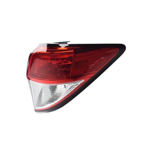 Feux Stop LED Clignotant Antibrouillard Arrière Pour Honda HR-V 2023-2025 - 2 Pièces - Neuf