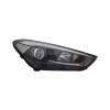 Phare droit pour HYUNDAI TUCSON III phase 1 2015-2018, H7+H7, électrique, avec moteur, LED, Neuf