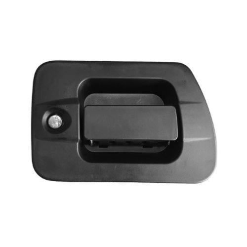 Poignée porte droite pour IVECO EUROCARGO TECTOR 140E18-180E30 2000-2015, avec clés, Neuve