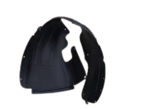 Pare-boue avant gauche pour KIA NIRO 2019-2022, Neuf