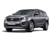 SORENTO du 11/2014 au 10/2017
