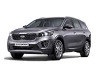 Sorento du 11/2014 au 10/2017