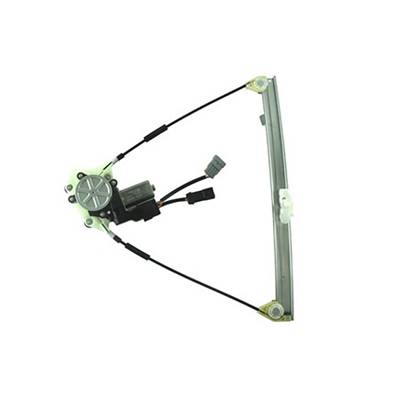 Lève vitre électrique avant gauche pour LANCIA LYBRA 1999-2005, avec moteur, confort, Mod. 5 portes, Neuf