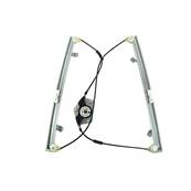 Lève vitre électrique avant droit pour CITROËN C4 PICASSO I phase 1 2007-2010, sans moteur, confort, Mod. 5 portes, Neuf
