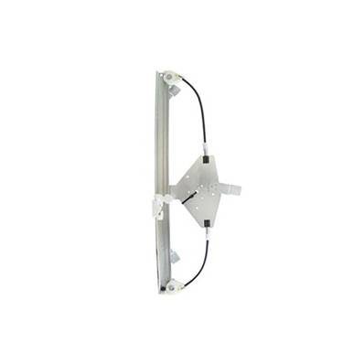 Lève vitre électrique arrière gauche pour CITROËN C4 PICASSO I phase 1 2007-2010, sans moteur, confort, Neuf