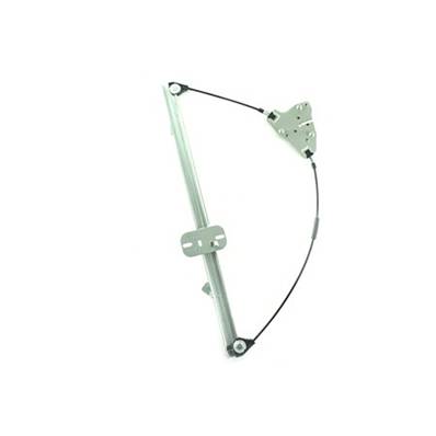 Lève vitre électrique avant gauche pour RENAULT MASTER II phase 1 1997-2003, sans moteur, confort, Mod. 3 portes, Neuf
