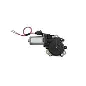 Moteur de Lève vitre électrique avant droit pour FORD FIESTA Mk5 phase 1 2002-2005, Mod. 5 portes, Neuf