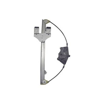 Lève vitre électrique avant droit pour SKODA FABIA II phase 2 2010-2014, sans moteur, confort, Mod. 5 portes, Neuf