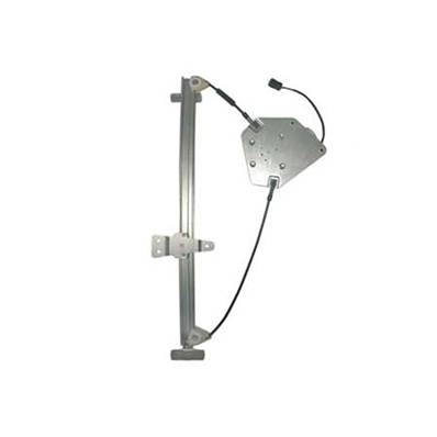 Lève vitre électrique avant droit pour MERCEDES VITO I (W638) 1996-2003, avec moteur, Mod. 5 portes, Neuf
