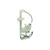 Lève vitre électrique avant droit pour SMART FORTWO 1998-2002, avec moteur, Mod. 3 portes, Neuf