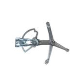 Lève vitre électrique avant gauche pour MERCEDES CLASSE ML phase 1 1998-2001 (W163), sans moteur, Mod. 5 portes, Neuf
