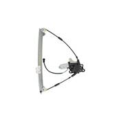 Lève vitre avant droit pour PEUGEOT 405 1987-1995,avec moteur,2 pin, 5 porte, Neuf