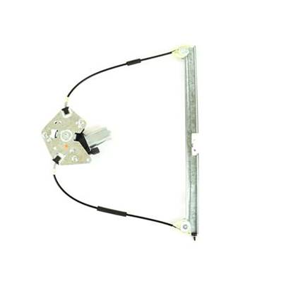 Lève-vitre avant droit électrique pour RENAULT CLIO II phase 2, 2001-2005, 3 portes Neuf
