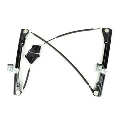 Lève vitre électrique avant gauche pour VOLKSWAGEN NEW BEETLE phase 1 1998-2005, sans moteur, confort, Mod. 3 portes, Neuf