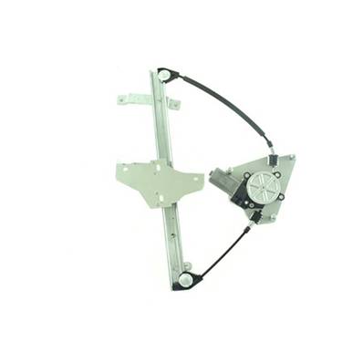 Lève vitre électrique avant droit pour PEUGEOT 108 phase 1 depuis 2014, avec moteur, Mod. 5 portes, Neuf