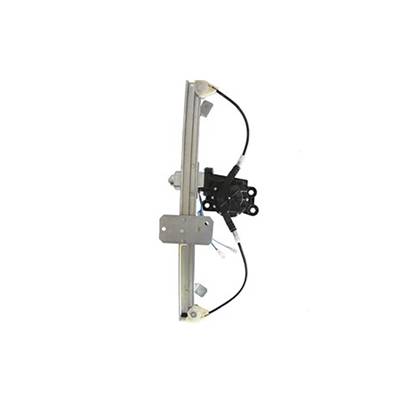 Lève vitre électrique avant droit pour DACIA SANDERO I 2008-2012, avec moteur, Mod. 5 portes, Neuf