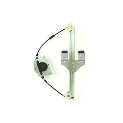 Lève vitre électrique arrière gauche pour AUDI A4 IV phase 1 2007-2011, sans moteur, confort, Neuf