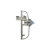 Lève vitre électrique arrière droit pour OPEL MERIVA B phase 1 2010-2013, sans moteur, confort, Neuf