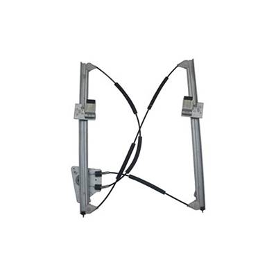 Lève vitre électrique avant gauche pour MERCEDES VITO II phase 2 (W639) 2010-2014, sans moteur, Mod. 5 portes, Neuf