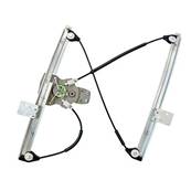 Lève vitre électrique avant droit pour CITROËN C5 II phase 1 2008-2010, sans moteur, confort, Mod. 5 portes, Neuf