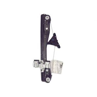 Lève vitre électrique avant droit pour FIAT 500X 2015-2018, sans moteur, confort, Mod. 5 portes, Neuf