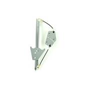 Lève vitre électrique arrière gauche pour HYUNDAI i30 I phase 1 2007-2010, sans moteur, confort, Mod. 5 portes, Neuf