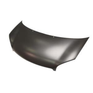 Capot pour SMART FORFOUR 2014-2019, Neuf à peindre