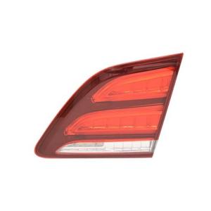 Feu arrière droit interne à LED pour MERCEDES CLASSE GLE, 2015-2018 (W166), neuf