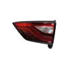 Feu intérieur arrière droit pour MG ZS 2017-2020, sans porte-lampe, Neuf