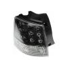 Feu arri�re ext�rieur gauche pour MITSUBISHI OUTLANDER 2007-2010, avec porte-lampe, Neuf