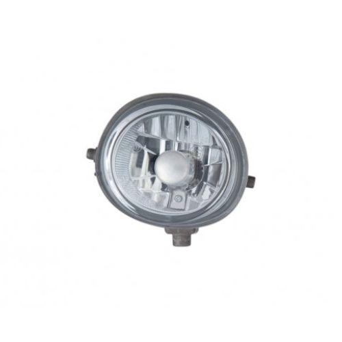 Antibrouillard droit pour MAZDA 2 III 2015-2018, H11, Neuf