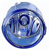 Feu antibrouillard droit ou gauche pour NISSAN QASHQAI II ph. 1 2014-2017, H8, Neuf