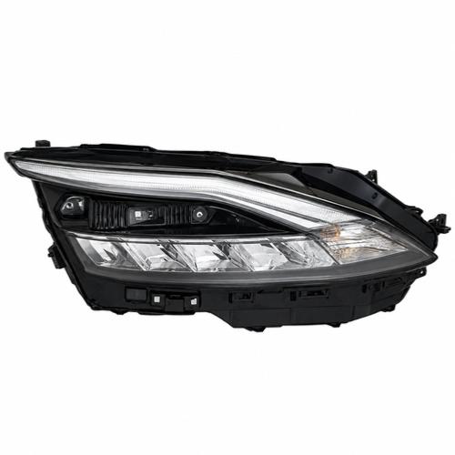 Phare droite pour NISSAN QASHQAI III ph. 1 depuis 2021, WY21W/LED, avec moteur, Neuf