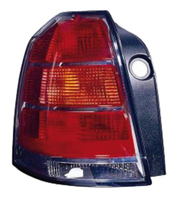 Feu arrière gauche pour OPEL ZAFIRA B ph. 1 2005-2008, Neuf