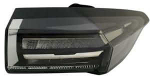 Feu arrière droit pour PEUGEOT 308 III phase 1 T9 depuis 2021, exterièure, LED, Neuf