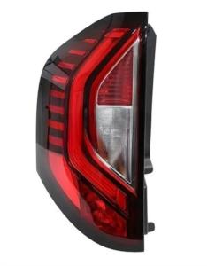 Feu arrière gauche pour RENAULT KANGOO III phase 1 depuis 2021, à LED, Neuf