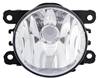 Feu antibrouillard avant pour DACIA DUSTER II phase 1, depuis 2018, H16, droit ou gauche, pare chocs avant, Neuf