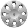 Enjoliveurs de roues pour RENAULT CLIO 15" Neuf Kit de 4 pièces