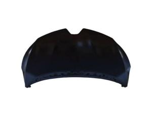 Capot moteur pour RENAULT SCENIC IV phase 1 depuis 2016, en alluminium, Neuf 
