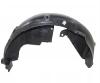 Pare boue aile arrire gauche pour RENAULT CLIO 5 phase 2 depuis 2023, Neuve