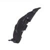 Pare-boue avant gauche pour RENAULT KANGOO III phase 1 depuis 2021, partie avant (feutre), Neuf