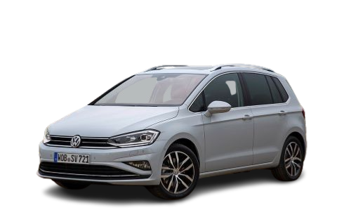 GOLF VII SPORTSVAN phase 2 du 01/2017 au 08/2021