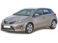 AURIS du 01/2013 au 08/2017