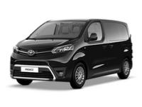 pièces de carrosserie TOYOTA PROACE II VERSO 2016 2017 2018 2019 2020 2021