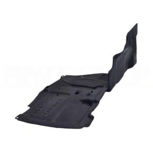 Cache sous moteur latéral gauche pour TOYOTA COROLLA 2001-2004, Neuf