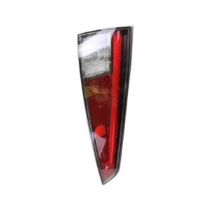 Feu d'aile arrière inférieur gauche pour TOYOTA PRIUS 2016-2019, sans porte-lampe, Neuf