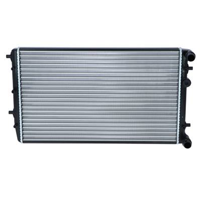 Radiateur de refroidissement moteur pour SEAT IBIZA V ph.1 2017-2021, OEM: 2Q0121253, Neuf