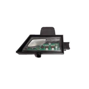 Feu de courtoisie gauche pour VOLKSWAGEN GOLF VII GTI/GTD phase 1, 2013-2016, rétroviseur extérieur, à LED, Neuf