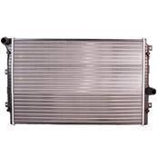 Radiateur de refroidissement moteur pour VOLKSWAGEN GOLF VII ph.1 2012-2016, OEM: 5K0121251Q, Neuf